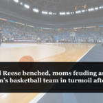 Angel Reese benched, moms feuding as LSU women’s basketball team in turmoil after title