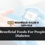 Most Beneficial Foods For People With Diabetes