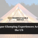 Unique Glamping Experiences Across the US
